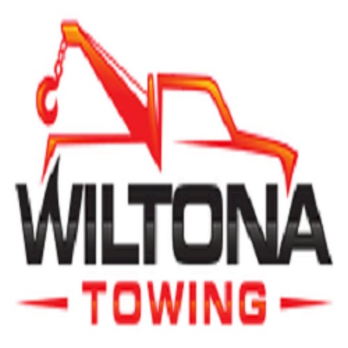 Wiltona Towing