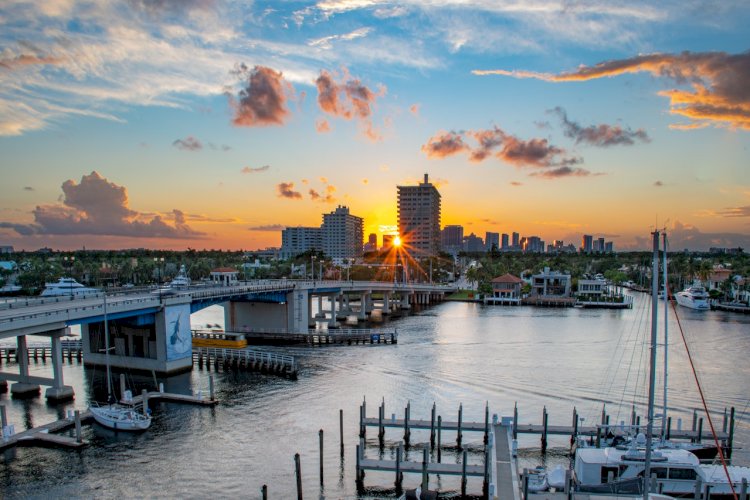 Top Places in Florida for Remote Workers