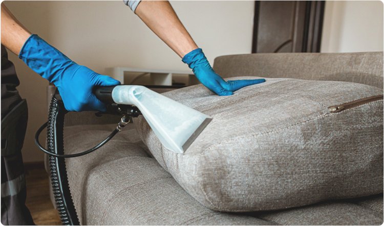 Ways to Clean Couch In An Eco-friendly Way