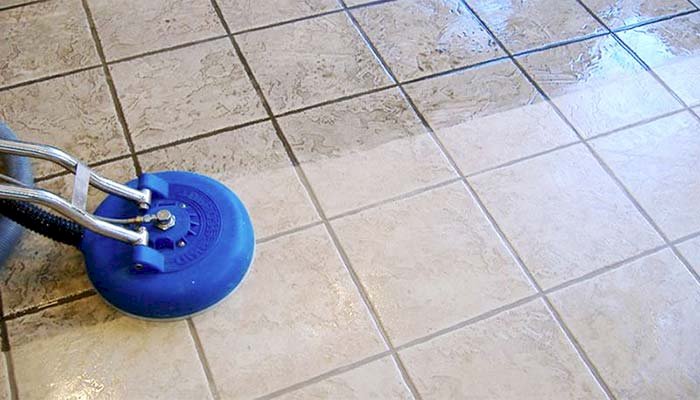 5 Tile Types And The Best Way To Keep Them Clean