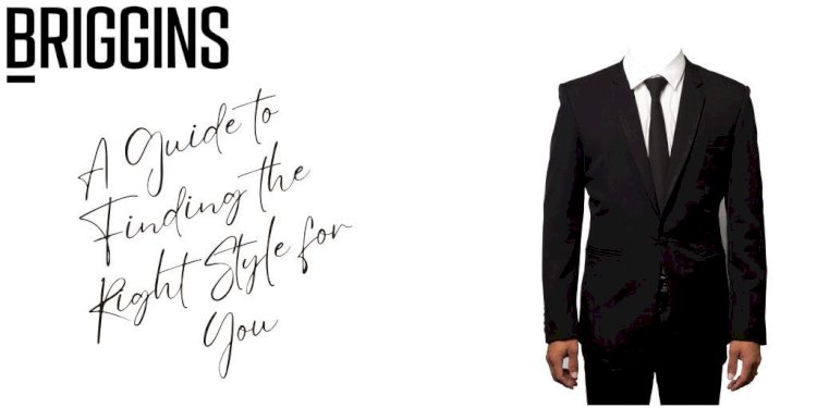 Discover Your Ideal Wedding Suit: A Guide to Finding the Right Style for You