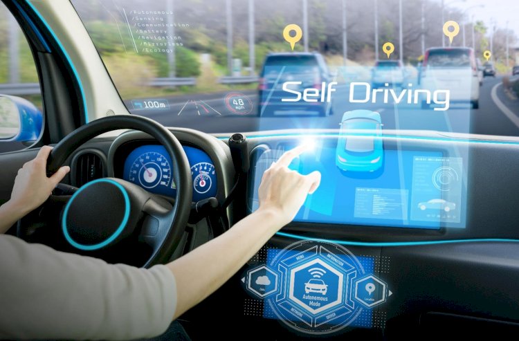 Learning Safety from Self-Driving Cars: Valuable Tips You Should Know