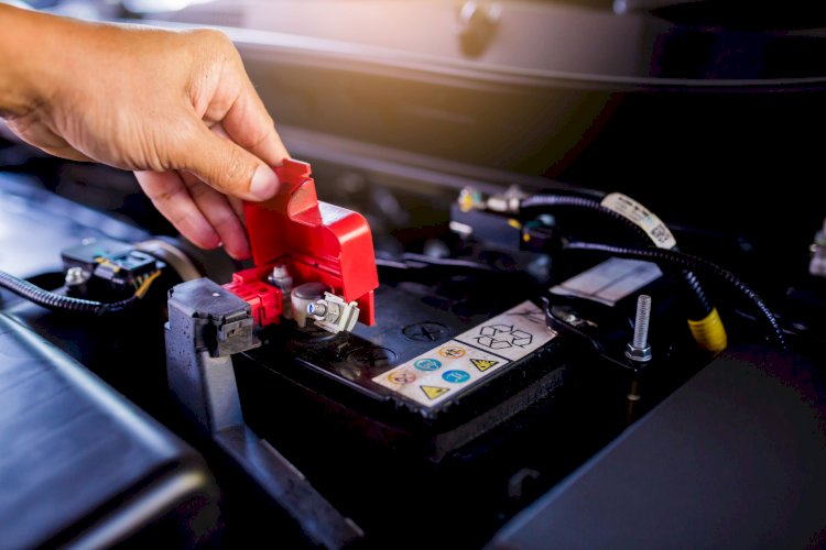 Safely Disposing of Car Batteries in Perth: Find the Right Destination