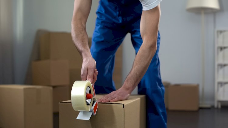 Moving Company: How to Choose the Right One for Your Relocation Needs