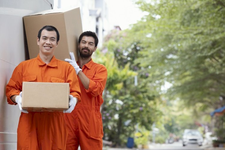 Man With a Van: The Ultimate Guide to Moving Services and More