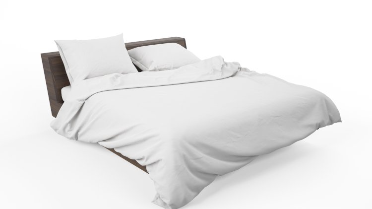 Drift Away on a Sea of Softness: Discover the Finest Bed Sheets in the UK