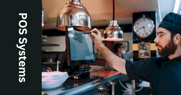 Problems That Can Be Solved by Using a Restaurant POS System