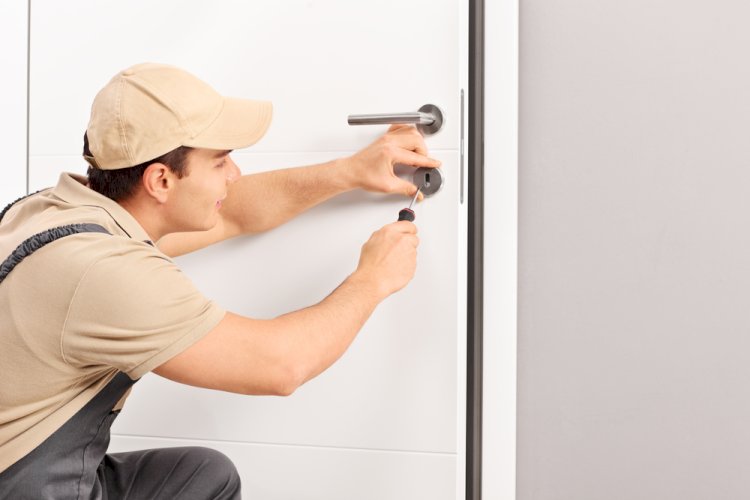 The Essential Guide to 24 Hour Locksmith Services