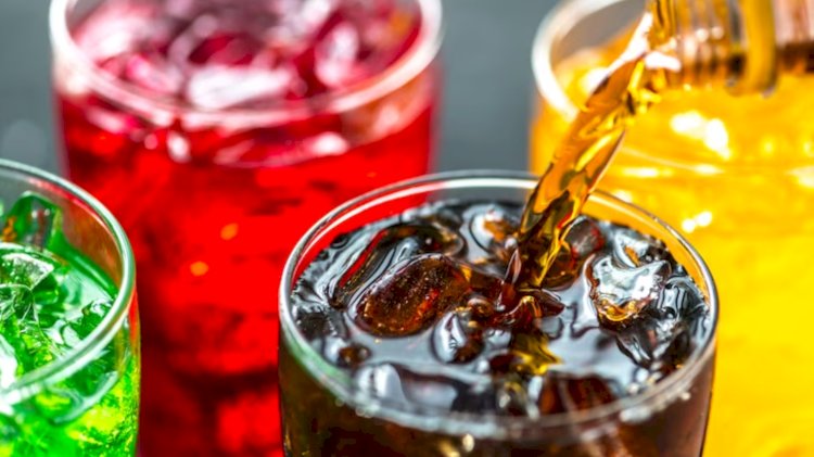 Why Soft Drinks Are Bad For The Body?