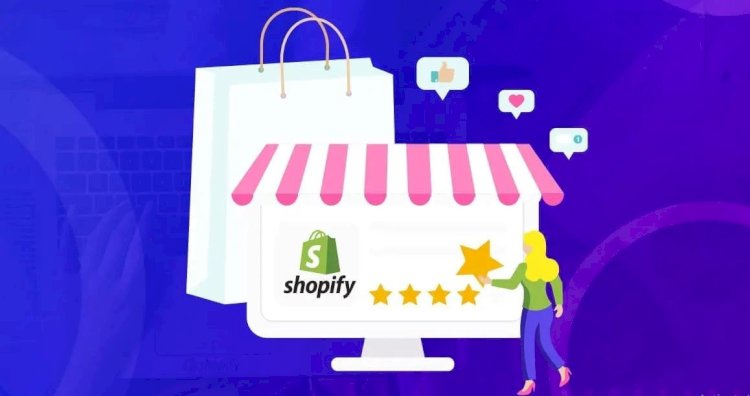 Shopify Review (2023): All You Need To Know About Business