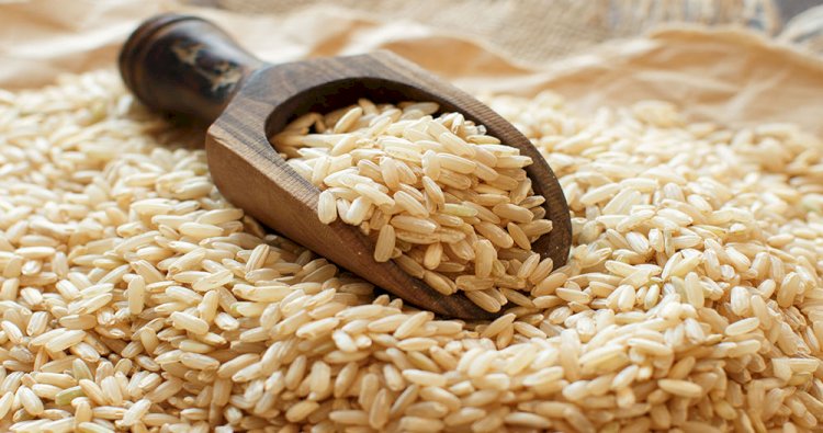 Rice: Unveiling its Virtues and Applications