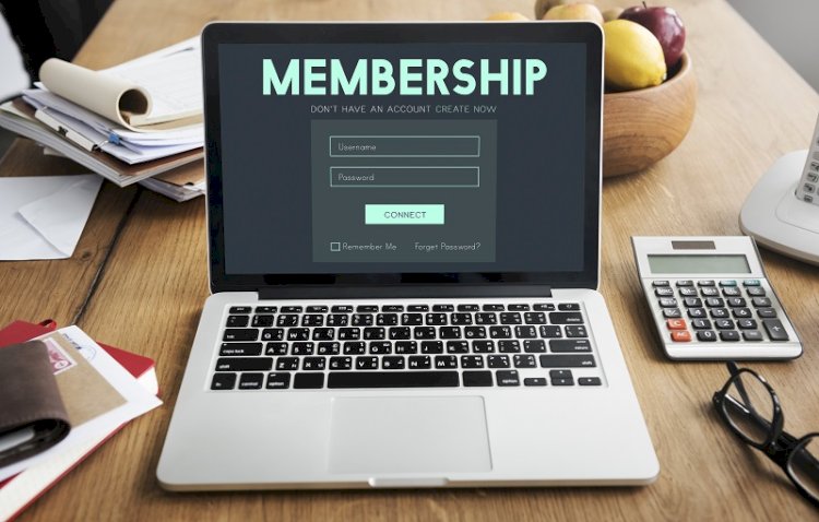 Harnessing the Digital Age: A Comprehensive Guide to Club Membership Software 