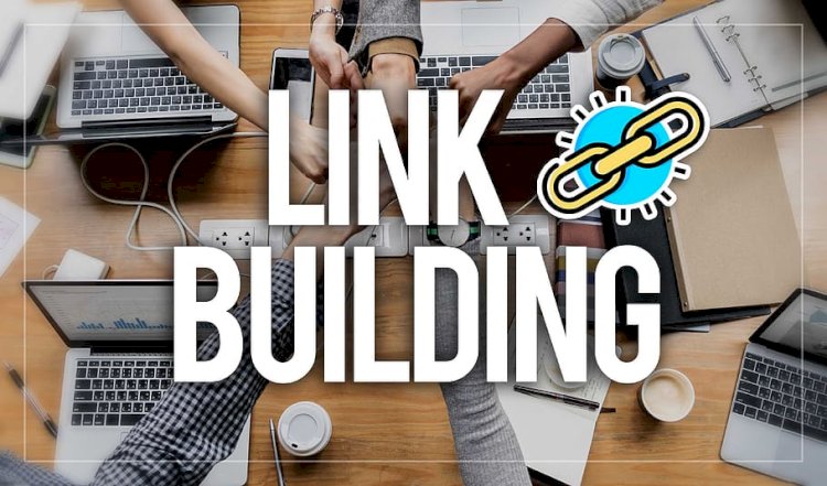 Elevate Your SEO Strategy with Resource Page Link Building