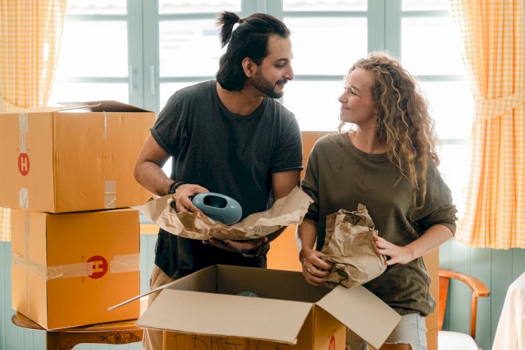 DIY vs. Professional Movers: Pros and Cons to Consider for Your Relocation 