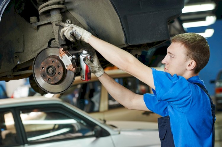 The Comprehensive Guide to Volkswagen Service 