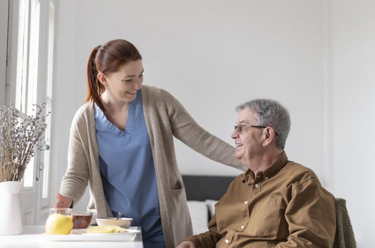 Navigating the Intricacies of Aged Care Services: A Complete Guide