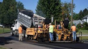 The Ultimate Guide to Choosing the Right Asphalt Contractors