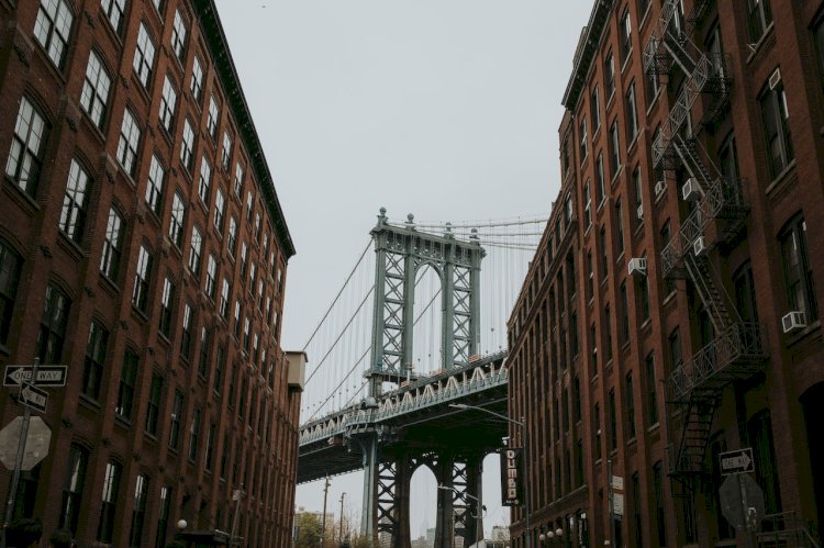 Must-Know NYC Areas for Aspiring Artists 