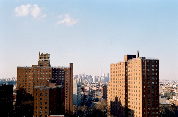 Must-Know NYC Areas for Aspiring Artists 