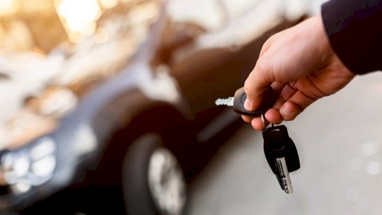 The Process of Getting Car Replacement Keys What You Need To Know