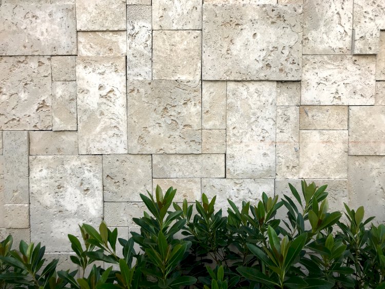 French Pattern Travertine: A Luxurious Choice for Home Aesthetics