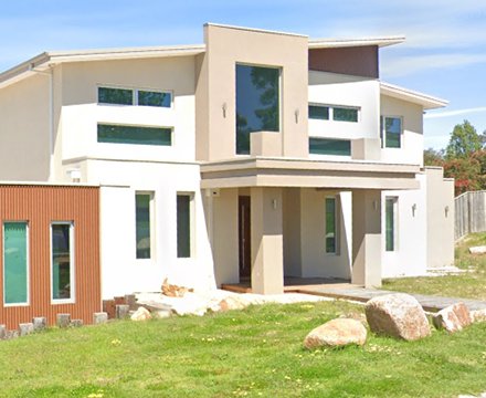 Luxury boutique home builders Melbourne