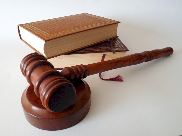 Understanding the Australian Criminal Justice System: A Comprehensive Guide for Criminal Lawyers