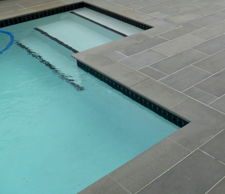 Pool Coping Melbourne - Pool Coping Tiles & Pavers Suppliers