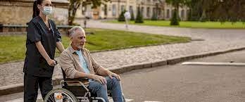 NDIS Provider in Melbourne: Tailored Support for All Participants