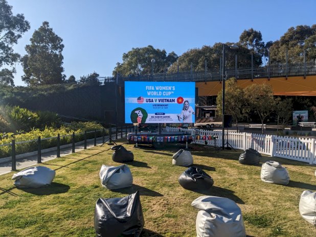 How Digital Screen Trailers Can Boost Your Brand Visibility in Melbourne