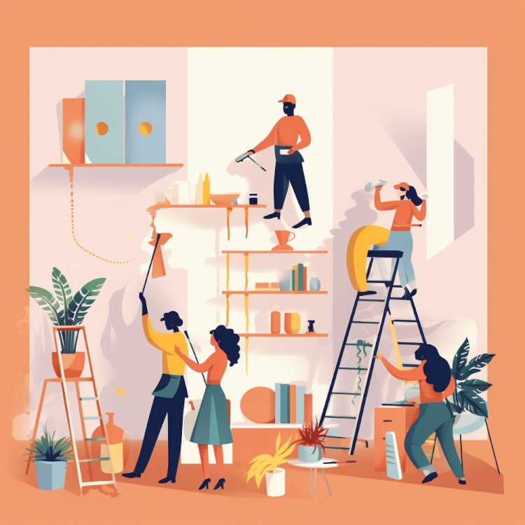 House Renovation Brisbane – Entop Coating's Expertise in Transforming Homes