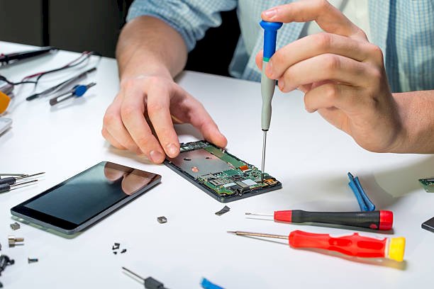 How to Choose the Right Technician for Mobile Phone Repairs in Melbourne