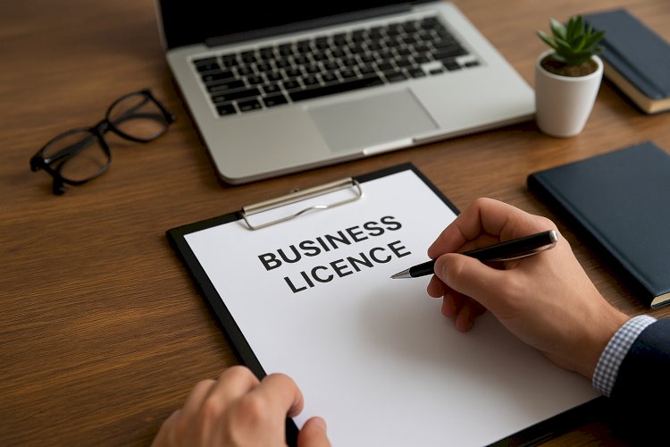Does Your Business Need a Licence in Australia? Find Out Here