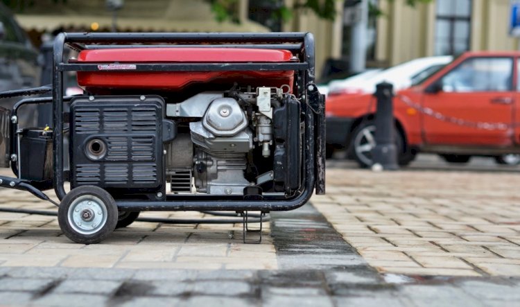 Maintenance Tips for Prolonging the Lifespan of Your Diesel Generators