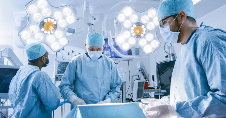 Orthopedic Myths vs Facts: What You Really Need to Know About Bone and Joint Health