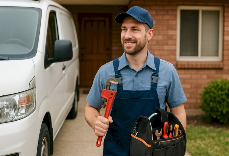 Finding the Right Plumber in Australia: Simple Ways to Get Reliable Help Fast