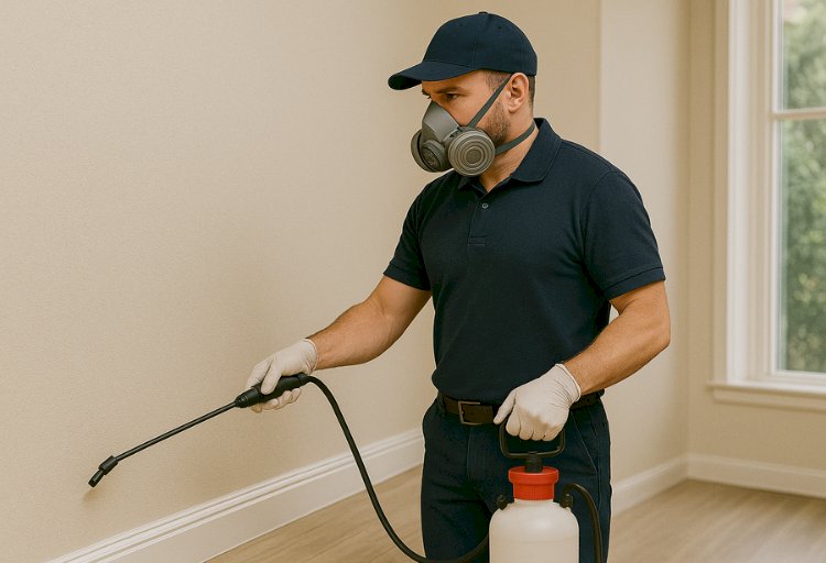 How to Keep Pests Out: A Practical Guide for Australian Homeowners