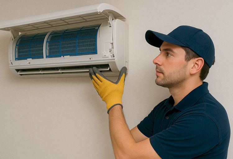 Choosing Reliable Air Conditioning Experts in Australia: Smart Tips for Every Homeowner