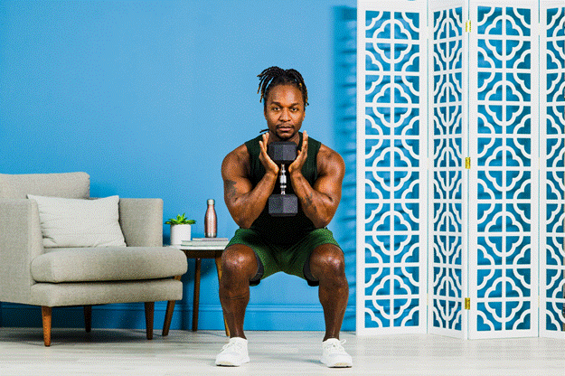 Best Lower Body Exercises to Build Strength and Conditioning