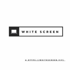 whitescreeenonline