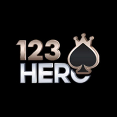 123Hero – Cổng game đổi thưởng hot nhất 2025