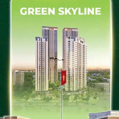 greenskyline