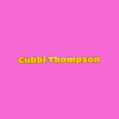 cubbithompsons