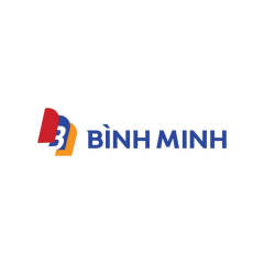 Xe Nâng Bình Minh