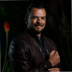 Juan Becerra