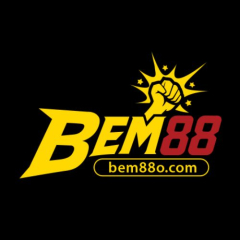 BEM88 – Cổng game trực tuyến đẳng cấp
