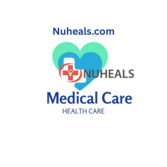 Nuheals.com Partner in Health, Online Pharmacy Solutions