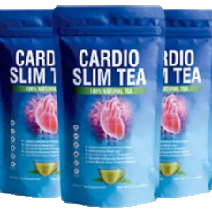 Cardio Slim Tea Detox Cleanse