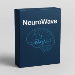 Neuro Wave Cognitive Support