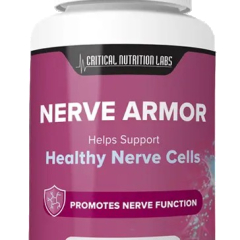 Nerve Armor Neuropathy Relief